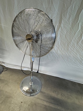 2x Ventilator Intergamma, Melboune